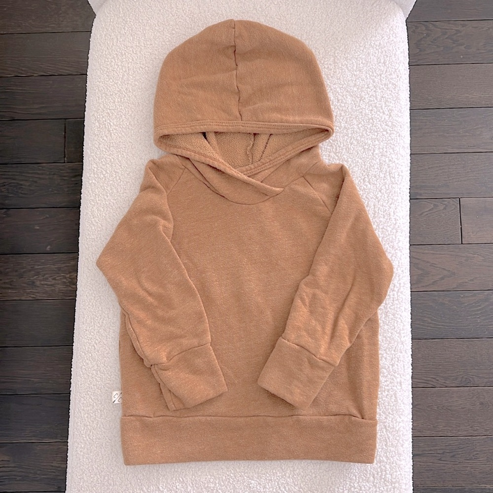 Childhoods Clothing Hoodie